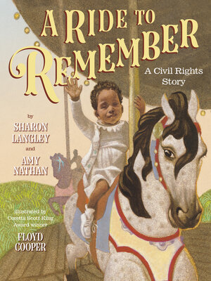 cover image of A Ride to Remember